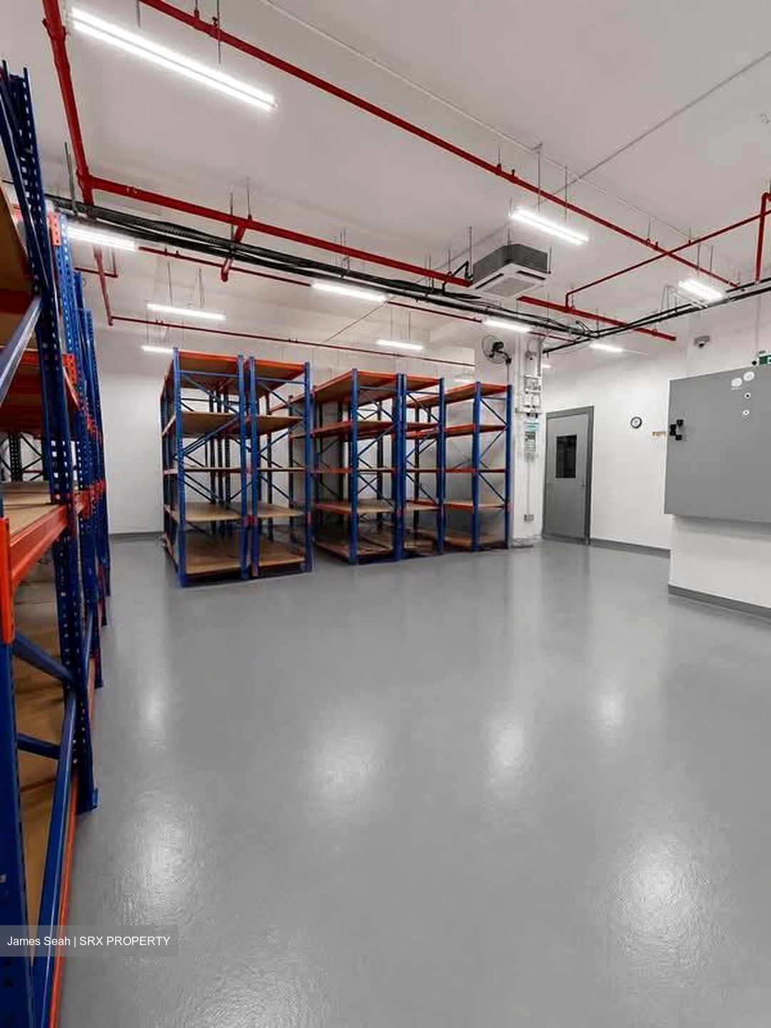 Pantech Business Hub (D5), Factory #570916331